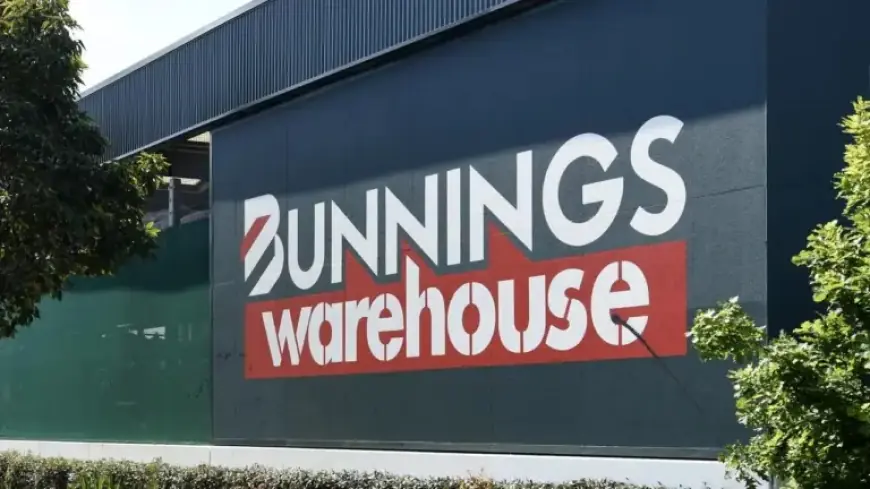Bunnings Unveils Bold Plan to Tackle Housing Crisis