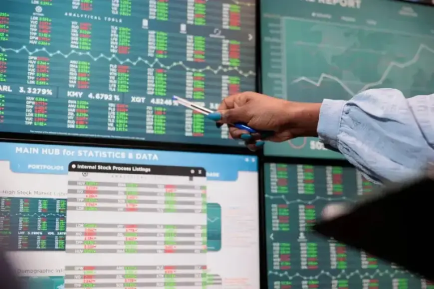 5 ASX Stocks Poised for a Strong Comeback in February 2026