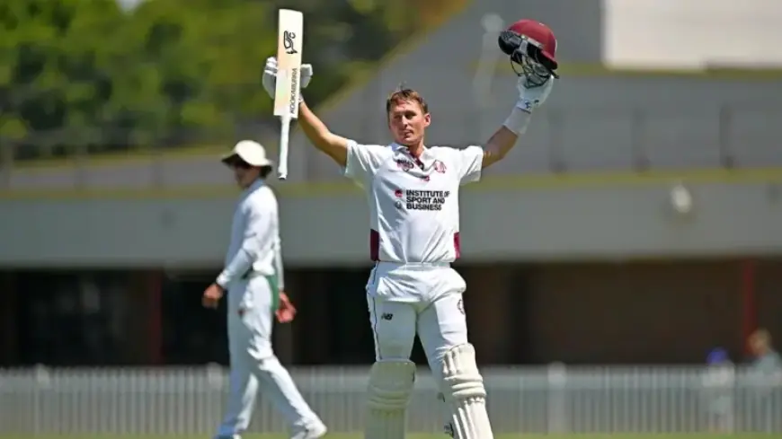 Sheffield Shield Squads Announced as Tournament Resumes