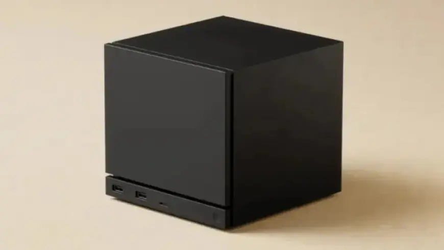 AMD Confirms Valve’s Steam Machine Set for Early Year Release, Price Uncertain