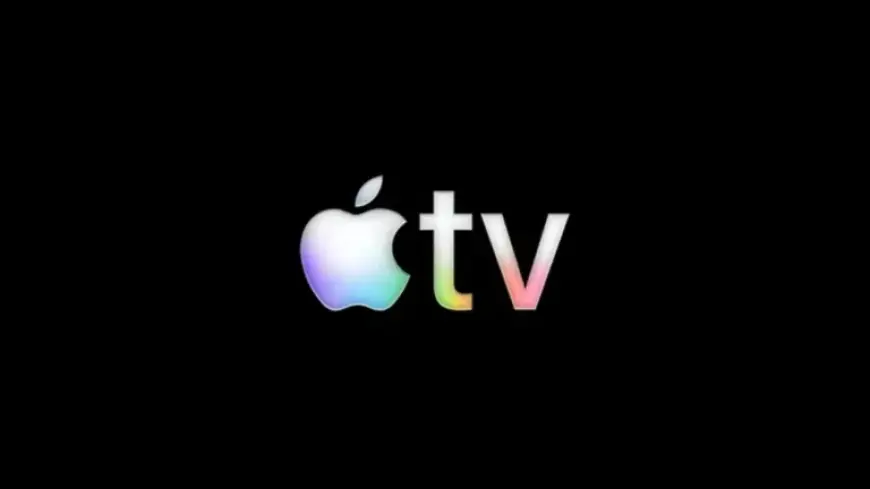 Apple TV Unveils 12 Exciting New Shows and Films for This Year