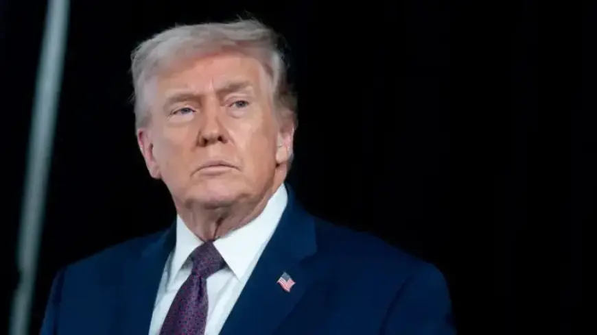 Judge Denies Trump Lawyers’ Bid to Federalize Hush Money Appeal