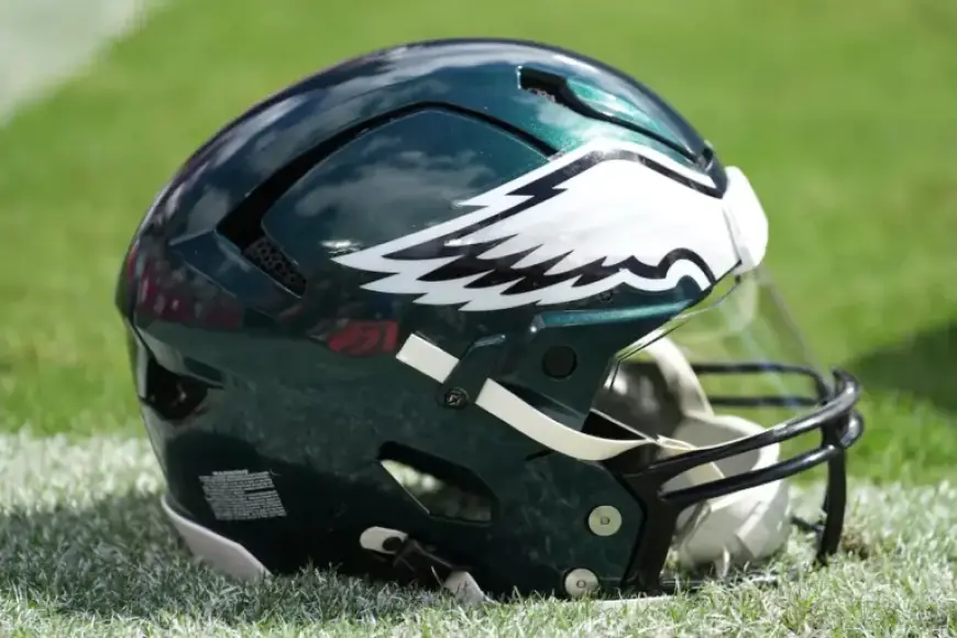 Legendary Eagles Coach Departs: What’s Next for Philadelphia?