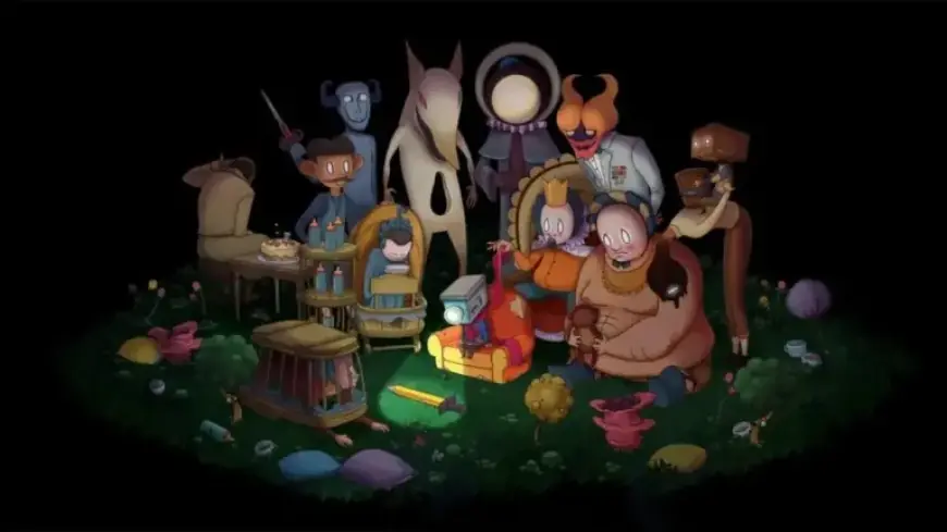 Review: The Perfect Pencil Shines on Switch eShop