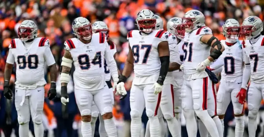 Super Bowl 60: In-Depth Stats Preview for Patriots vs. Seahawks