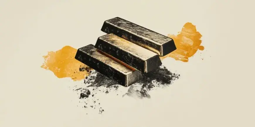 Gold Sentiment Stabilizes Following Recent Sell-Off