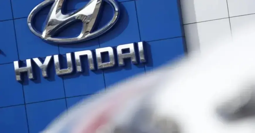 Transport Canada Recalls 60,000+ Hyundai, Toyota Vehicles for Safety Issues