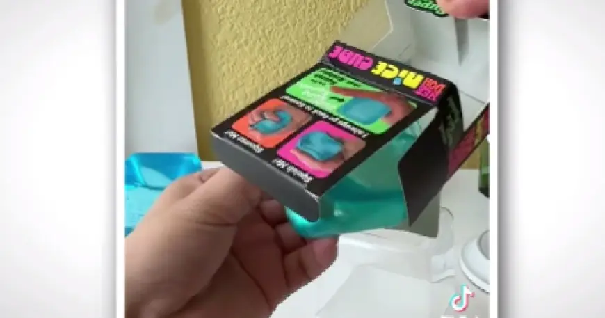 Mother Alerts Parents to Dangerous TikTok Trend After Son Suffers Severe Burns