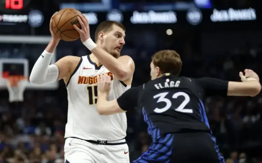 Nikola Jokić Rejoins NBA MVP Race: Latest Awards Update