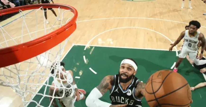 Milwaukee Bucks vs. New Orleans Pelicans Preview: Secure the Pick