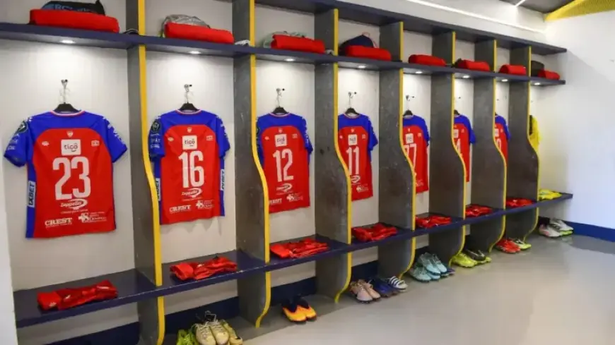 Live: Monterrey vs. Xelajú MC in Concacaf Champions League Round of 16