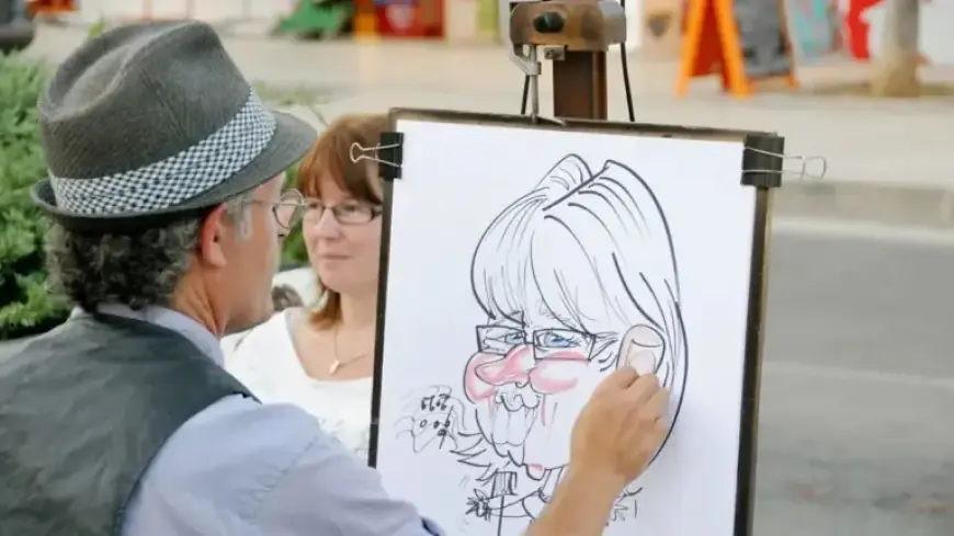 Explore the ChatGPT Caricature Trend: A Guide and Prompts to Try