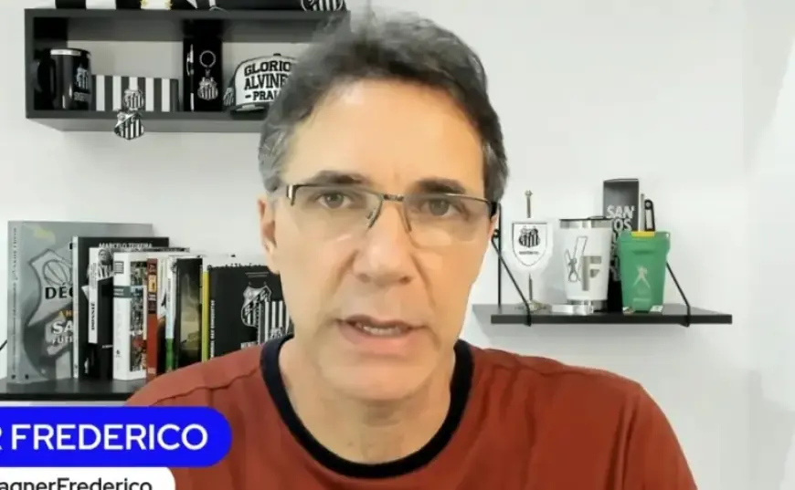 Santos to Sign International Sponsor, Announcement Expected in 15 Days