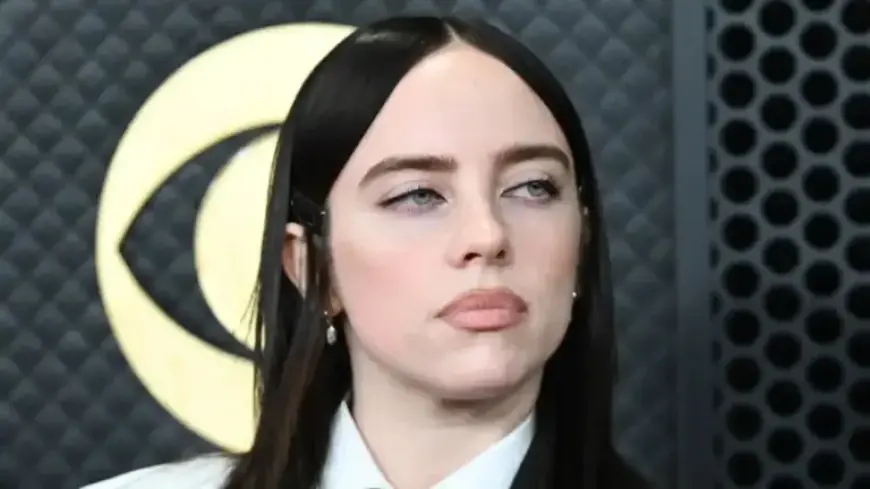 Tongva Tribe Reacts to Billie Eilish’s Grammys ‘Stolen Land’ Critique