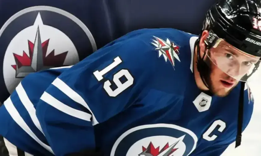 Jets Formulate Bold Strategy for Jonathan Toews’ Future