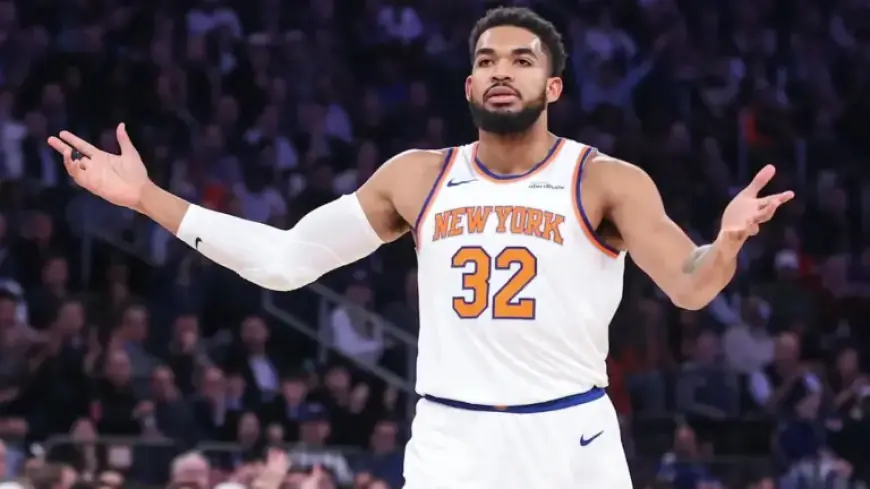 Bulls Eye Opportunity to Acquire 3-Time All-NBA Center