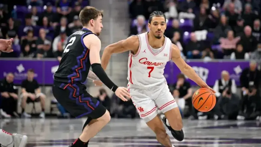 UCF vs. Houston: Betting Odds, Expert Picks, and Predictions