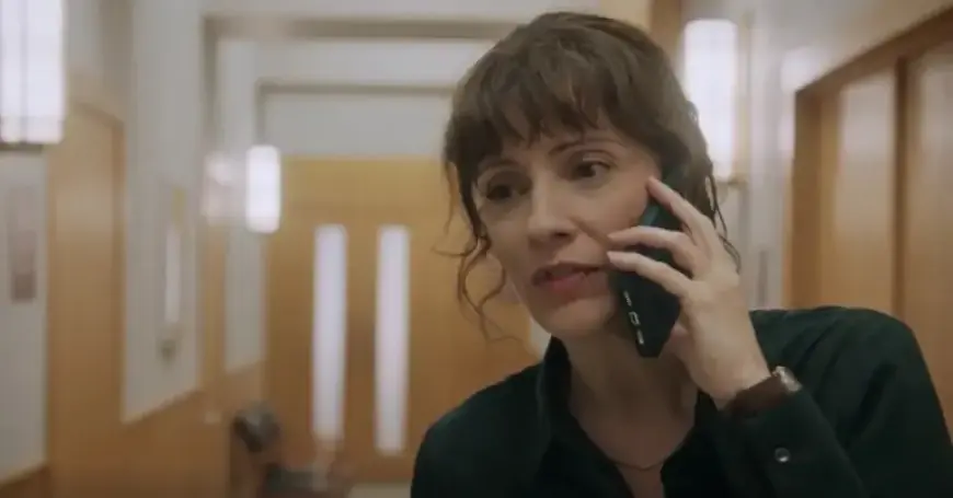 “Indéfendable: Me Sonia Cadet’s Daughter Arrives Tonight”