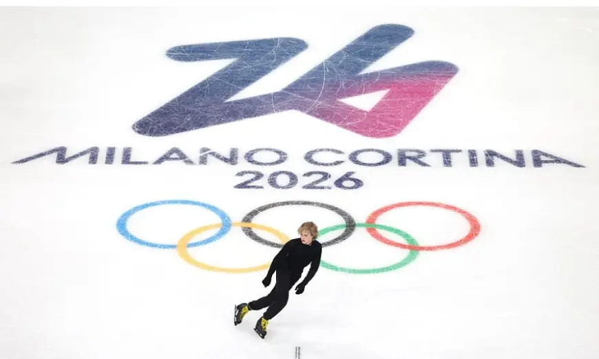 2026 Winter Olympics Host Country and Schedule: Italy Welcomes Milano Cortina Games With Opening Ceremony Set for February 6
