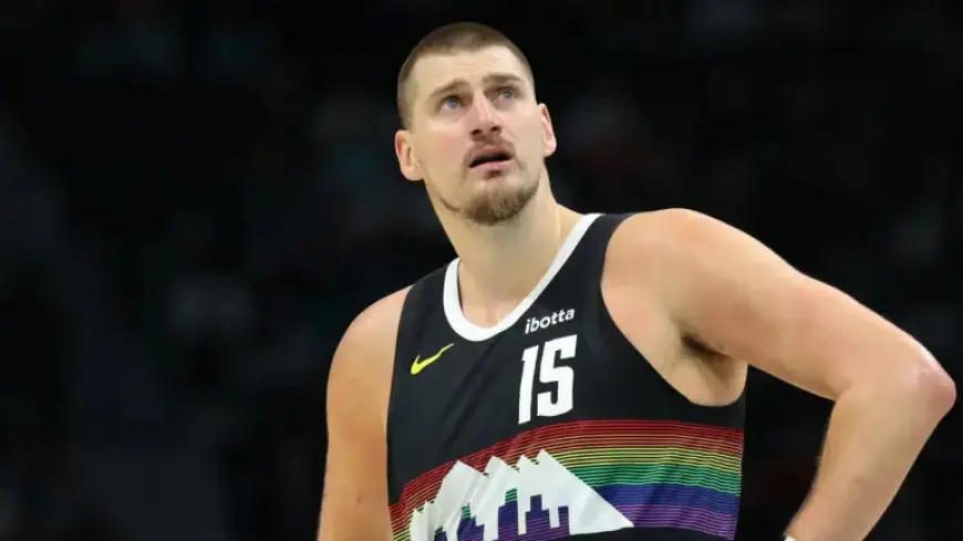 Nikola Jokić’s Nuggets Face Jalen Brunson’s Knicks on ESPN: Live Updates