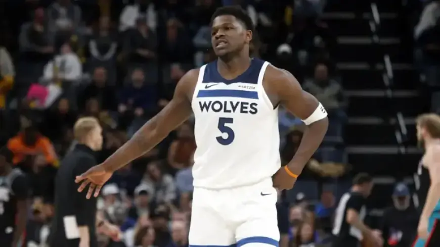 Timberwolves vs. Raptors: Top Predictions and Best NBA Bets for Feb. 4