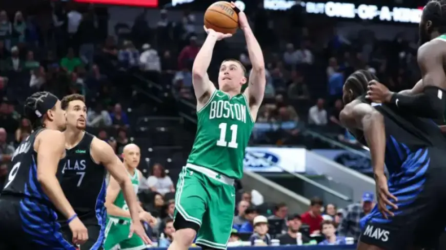 Celtics vs Rockets: Predictions, Picks, and Odds for Tonight’s NBA Matchup