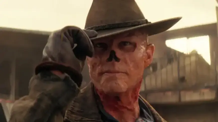 Fallout Season 2 Finale: All Your Burning Questions Answered