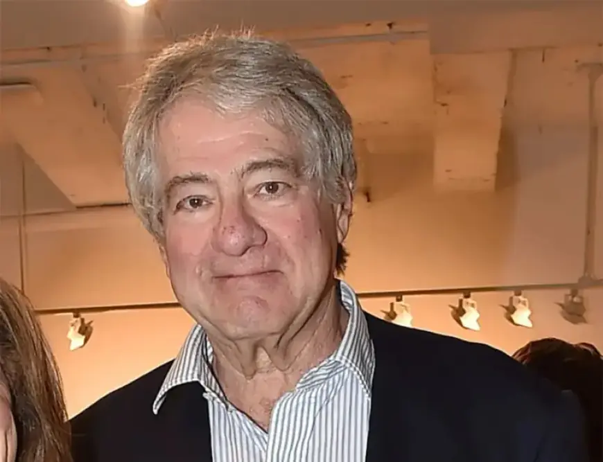 Leon Black Faces Gruesome Allegations in New Epstein Files