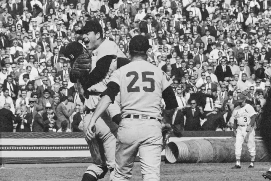 Mickey Lolich, Detroit Tigers’ 1968 World Series Hero, Passes Away at 85