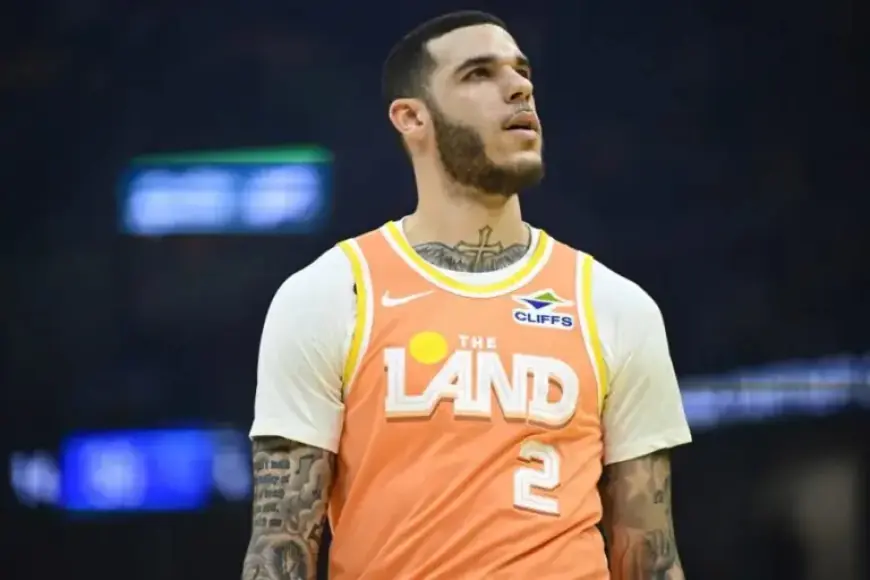 Jazz Acquire Lonzo Ball, Second-Round Picks; Trade Landale to Hawks