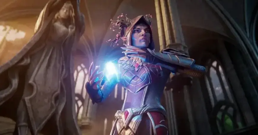 “Ashes of Creation Layoffs: Devs Denied Final Paychecks, Ex-Comms Lead Reveals”