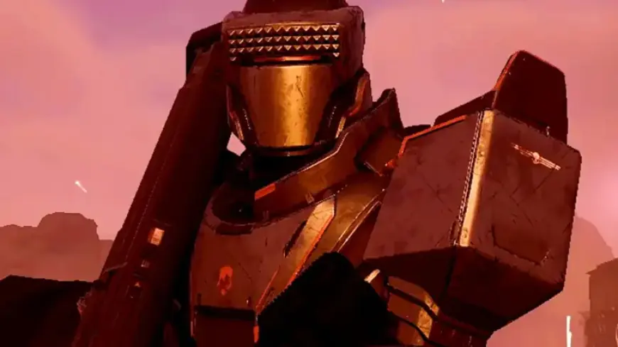 Helldivers 2 Dominates Steam Sales with New Tank and Fan-Favorite Weapon