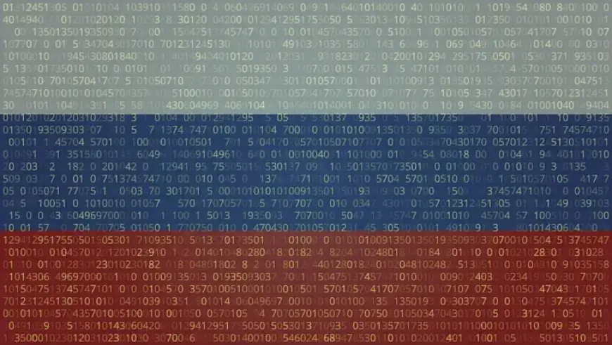 Microsoft Issues Critical Office Patch as Russian Hackers Exploit Vulnerability