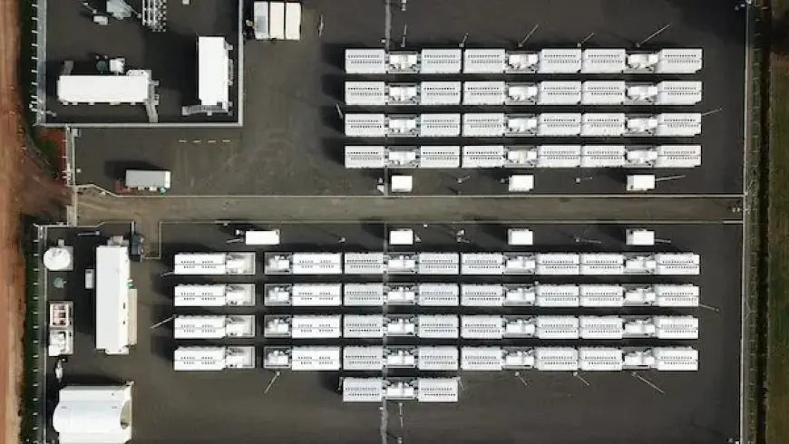 NSW Grants Contracts to Six Major 8-Hour Battery Projects, Australia’s Largest Included