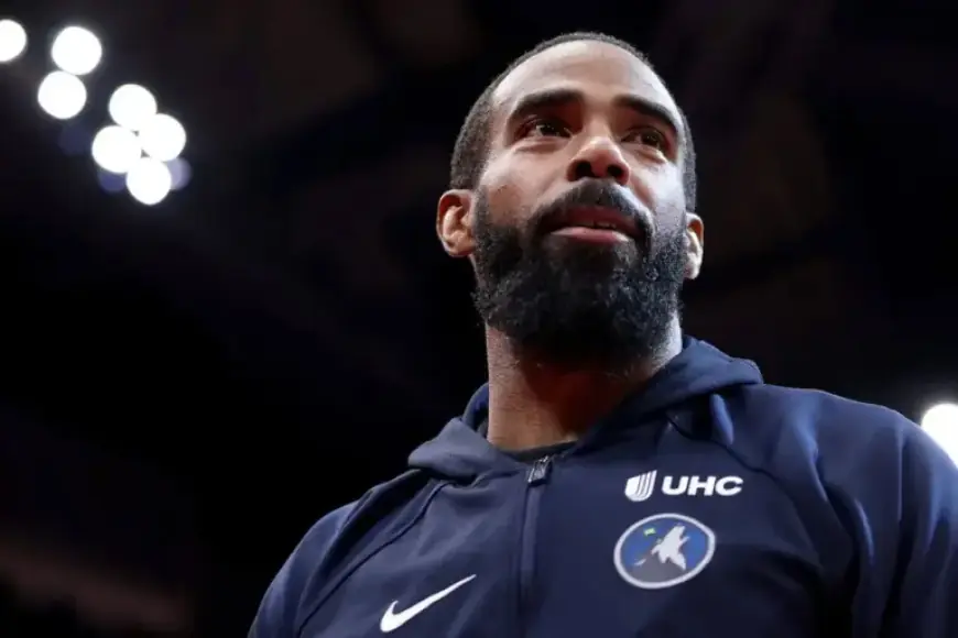 Mike Conley Departs Minnesota After Subtle Yet Significant Impact with Wolves