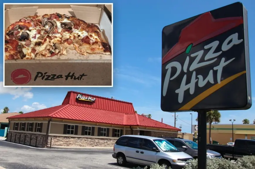 Pizza Hut Closing Stores in 2026: Why 250 U.S. Locations Are Shutting and What It Signals for the Brand’s Next Chapter