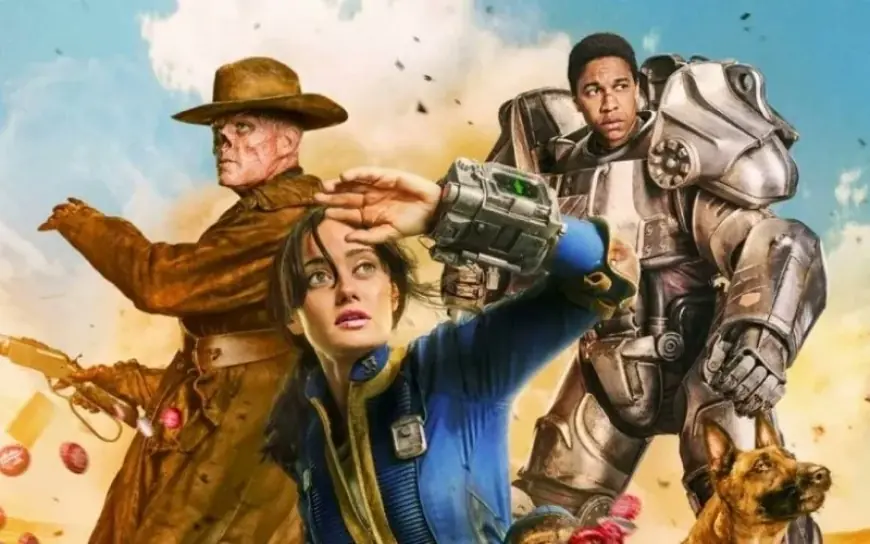 Fallout Season 3 Is Happening, Headed Toward Colorado, With Ella Purnell Expected Back as Fans Hunt for a Release Date
