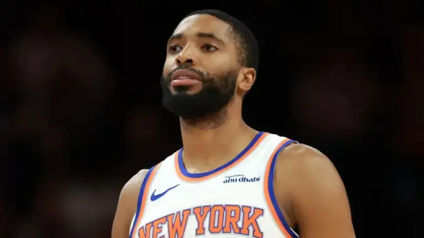 Mike Brown Responds Curiously to Mikal Bridges’ “Uncoachable” Claim