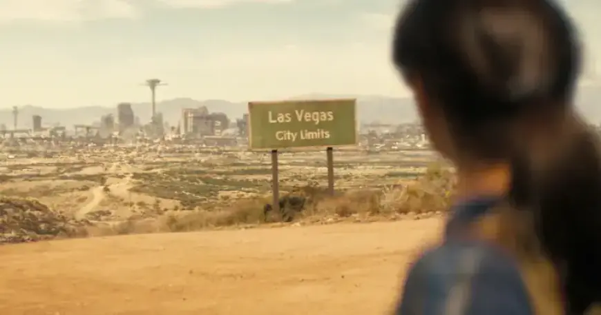 Fallout Finale Recap: Embrace the Wasteland