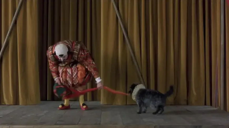 Time is Ticking: Watch This Controversial ‘90s Oscar Winner on Netflix Now