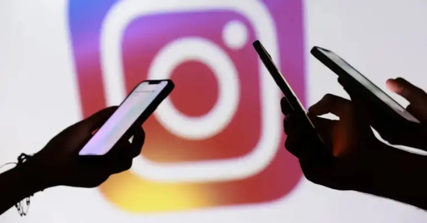 Instagram Outage Affects Over 10,000 Users in the U.S.