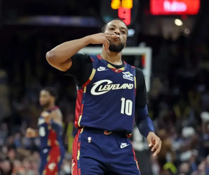 Darius Garland Exits Cleveland, Concluding Seven-Year Chapter