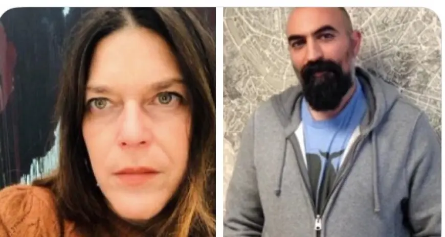 Annie Guthrie in focus as investigators canvass her neighborhood in Nancy Guthrie search