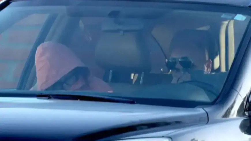 Who Is Annie Guthrie’s Husband? What’s Confirmed Now in the Search for Nancy Guthrie