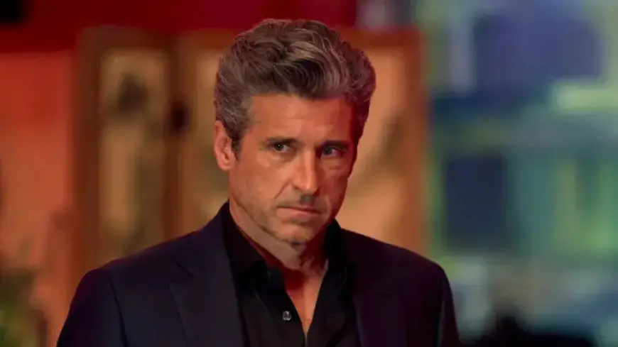 Stream Patrick Dempsey’s ‘Memory of a Killer’: New Episodes Guide