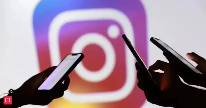 Instagram Faces Outage: Thousands Report Issues on Downdetector