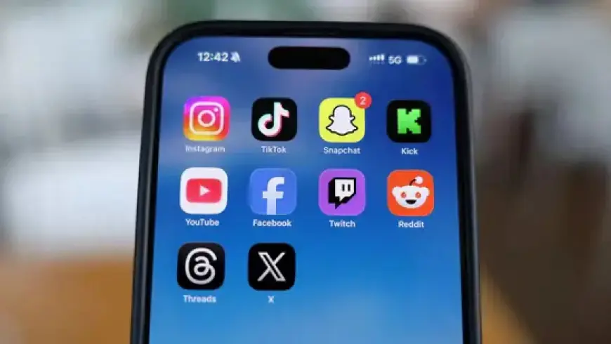 Instagram Outage: Thousands Report Meta Platform Issues with ‘Something Went Wrong’ Error