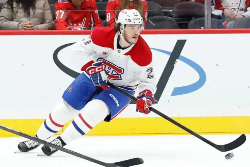 Feb. 3: Four NHL Players Placed on Waivers