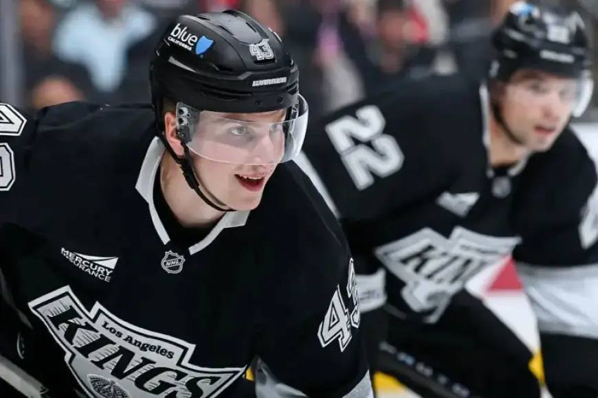 Moverare Joins as Anderson/Turcotte Exit: SEA Gains, Injury News, and 43’s Impact