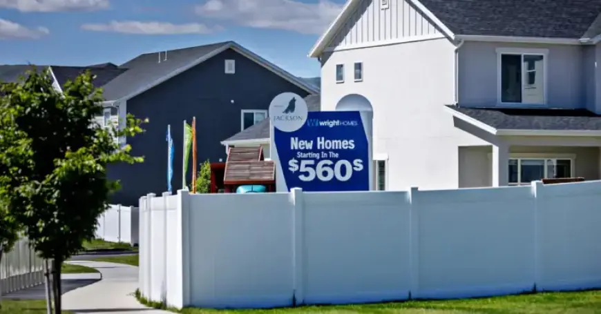 Trump Advocates for Increased Housing Prices